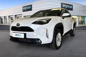 Toyota Yaris Cross 1.5H Active E-CVT