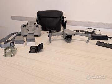 mavic air 2 fly more combo 