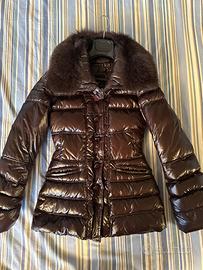Giubbotto donna Pinko taglia XS e S