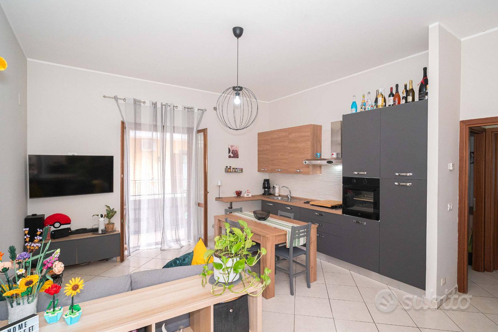 Appartamento – Riposto, Gancia - Vista 3