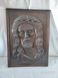 quadro in legno
