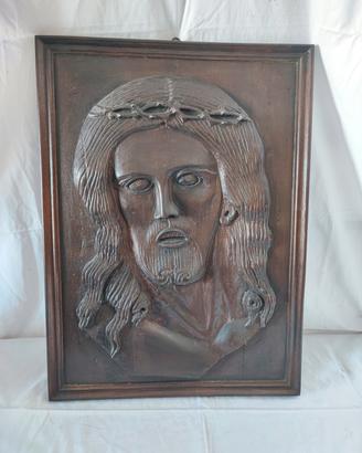 quadro in legno
