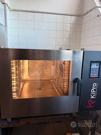 Forno professionale