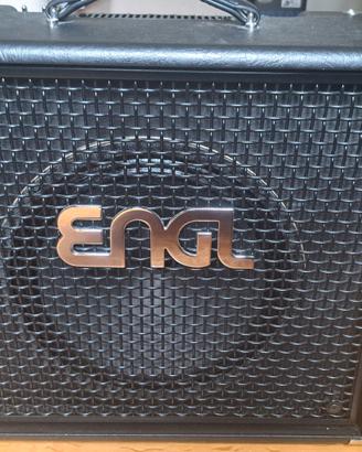 Engl E600 Ironball Combo amplificatore chitarra