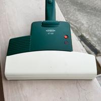 Battitappeto Folletto Vorwerk ET 340 con spazzole