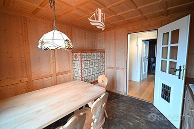 Casa da ristrutturare a San Genesio