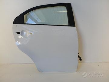 Porta post dx KIA RIO III '10