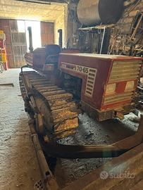 Trattore Fiat 70 - 65