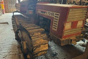 Trattore Fiat 70 - 65