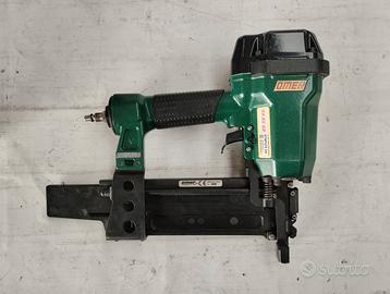 Sparapunti / Graffettatrice OMER