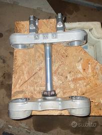 piastre ktm exc/sx originali