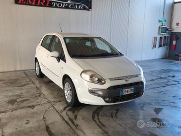 Fiat Punto Evo 1.3 Mjt 75 CV 5 porte Dynamic
