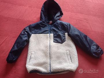 Giacca bambino 