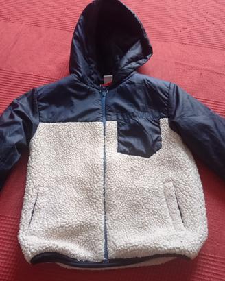 Giacca bambino 