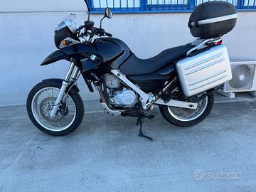 Bmw F 650 GS
