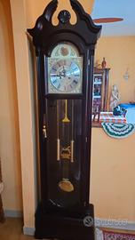 orologio a pendolo come nuovo 