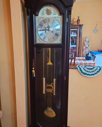orologio a pendolo come nuovo 