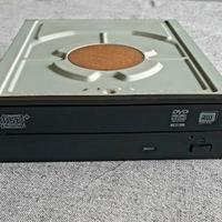 Masterizzatore DVD interno HP SATA – CD DVD RW per