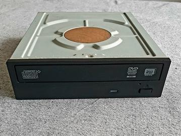 Masterizzatore DVD interno HP SATA – CD DVD RW per
