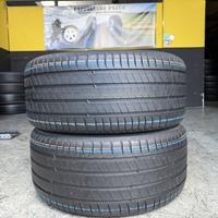 2 Gomme 285/40R20 108Y Michelin Estive 85% residui