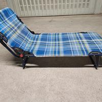 Brandina bambino asilo