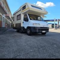 Camper Mizar 130