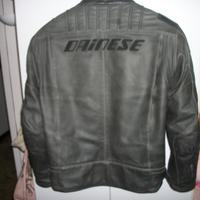 Giacca moto Dainese vintage uomo