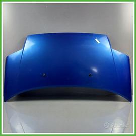 Cofano Motore BLU CITROEN C2 2003 2010 Berlina Ori