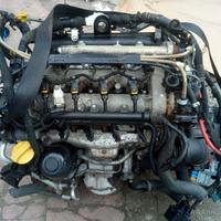 MOTORE AUTO PERFETTO Mercedes impianto continental