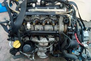 MOTORE AUTO PERFETTO Mercedes impianto continental