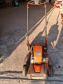 Rasaerba Husqvarna LB 348V Classic