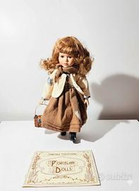 Bambola Cappuccetto Rosso - Fairytale Collection