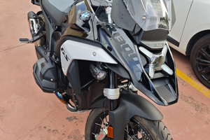 BMW R1300 gs