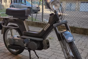 i piaggio  SI 