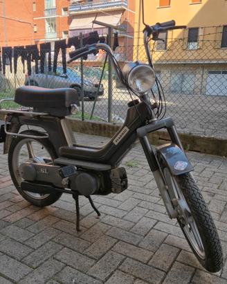 i piaggio  SI 