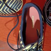 Adidas predator