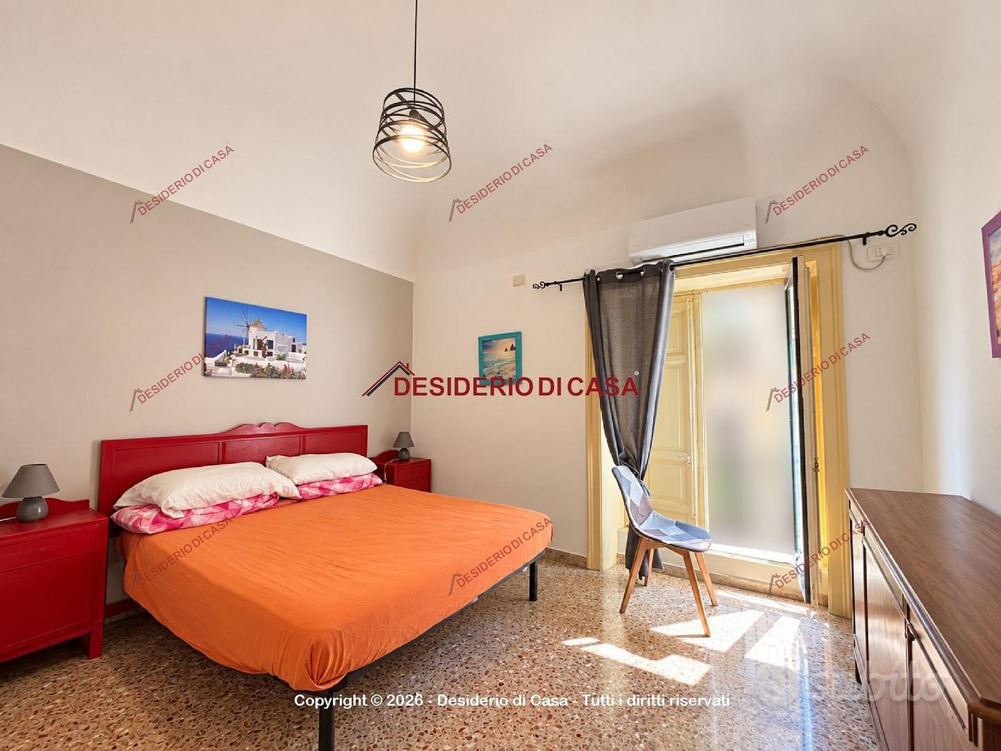 Appartamento – Trapani, Il Palazzo - Vista 3