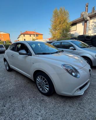 Alfa Romeo MiTo 1.4 78 CV 8V S&S Distinctive