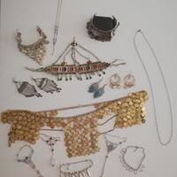 Accessori danza del ventre