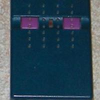 Telecomando-V2 Elettronics