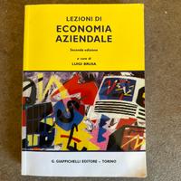 Lezioni di economia aziendale