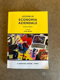 Lezioni di economia aziendale