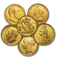 Sterline Oro