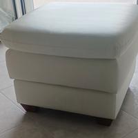 pouf camera da notte 