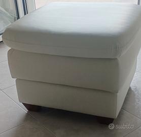 pouf camera da notte 