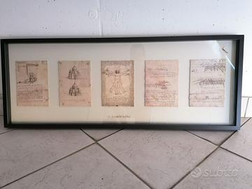 Le tavole di Leonardo