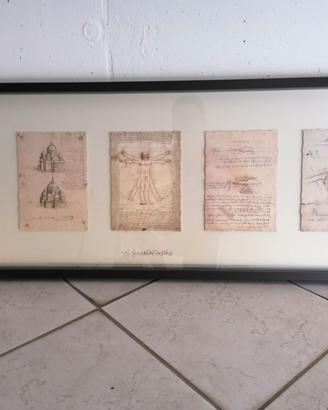Le tavole di Leonardo