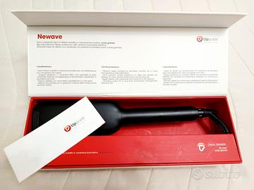 PIASTRA UPGRADE MOD. NEWAVE