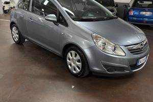 Opel Corsa 1.2 80CV 3 porte GPL-TECH Enjoy