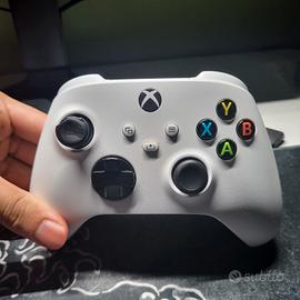 Controller Xbox Series S e controller per telefono
